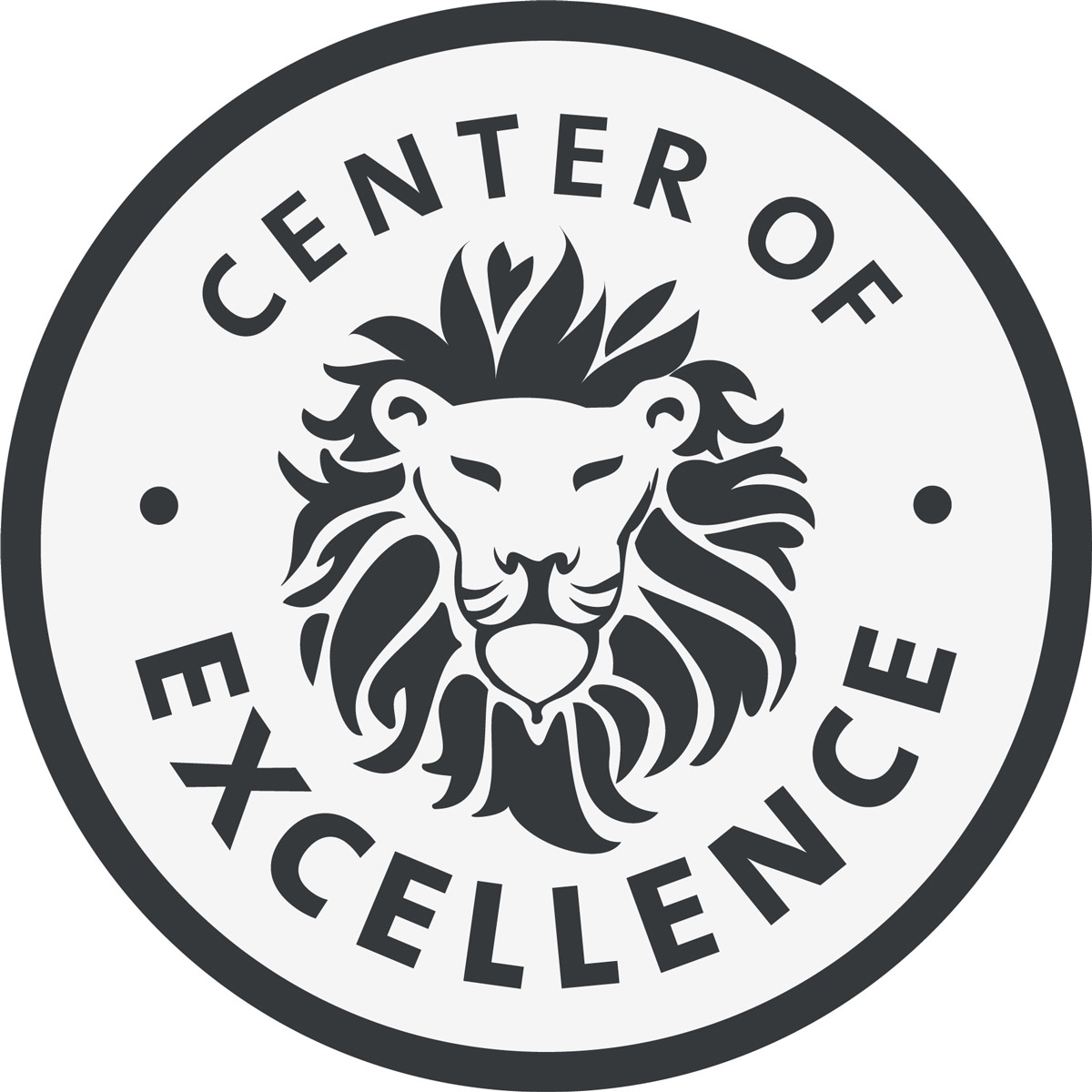 COE logo